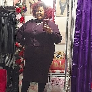 Comfortable Express Sweater Dress